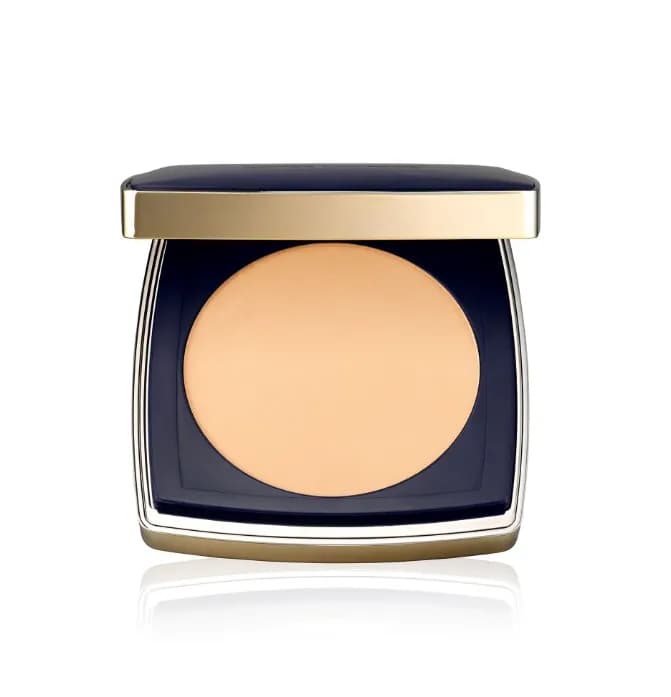 Anúncio: Estee Lauder Base Double Wear En Polvo 3W1 Tawny