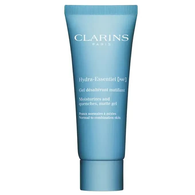 Anúncio: Clarins Matificante Hydra Essentiel 75ML