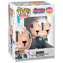 Anúncio: Funko Pop Boruto Next Generations Boro 1916