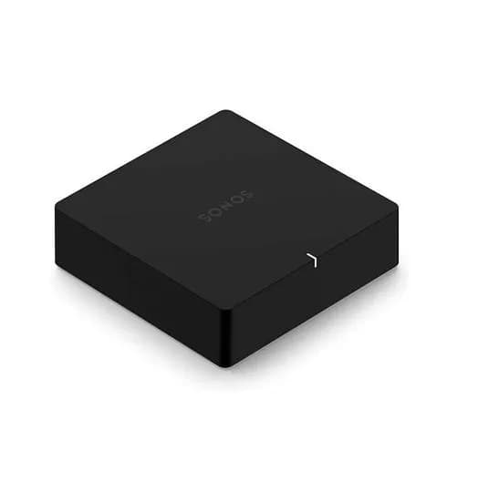 Anúncio: Sonos Reproductor Port Zone Player Negro