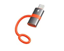 Anúncio: Mcdodo Adaptador OT-3820 USB-C A Micro USB