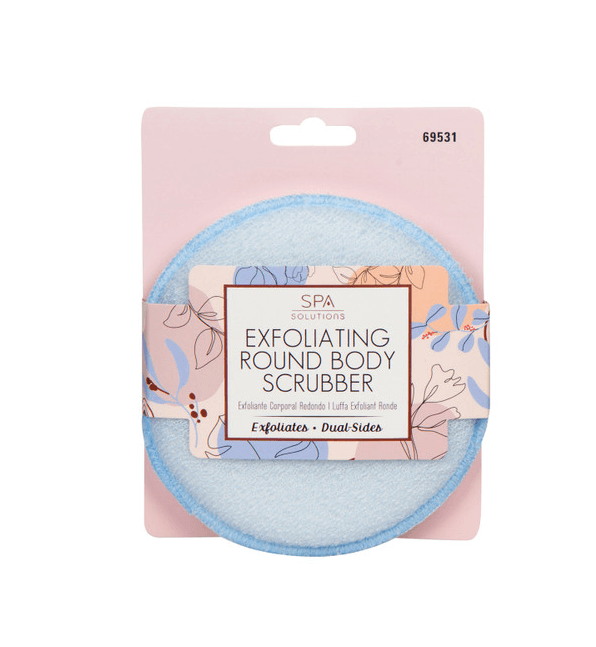 Anúncio: Cala Exfoliante Corporal Redondo Baby Blue 69531