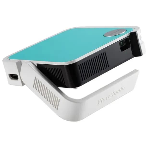 Anúncio: Viewsonic Proyector M1 MINI PLUS 120 Lumens