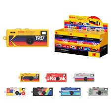 Anúncio: Kodak Camara Digital Chamera Llavero 1.6MP (estilo Aleatorio)
