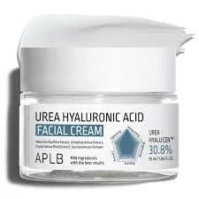 Anúncio: Aplb Crema Facial Urea Hyaluronic Acid 55ML