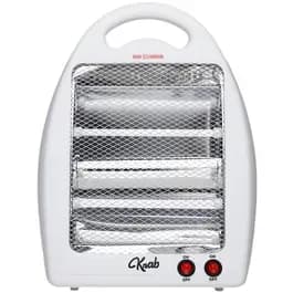 Anúncio: Krab Estufa KBEP800 2TEMP/800W 220V Blanco