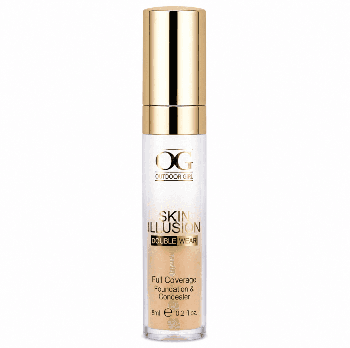 Anúncio: Og Corrector En Liquido C1910 N°4 8ML