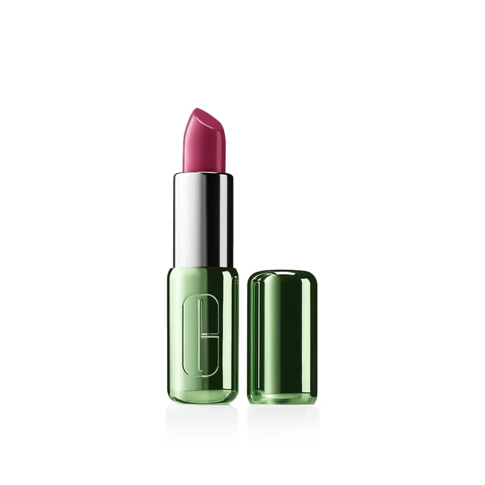 Anúncio: Clinique Labial Pop Shine 13 Love Pop