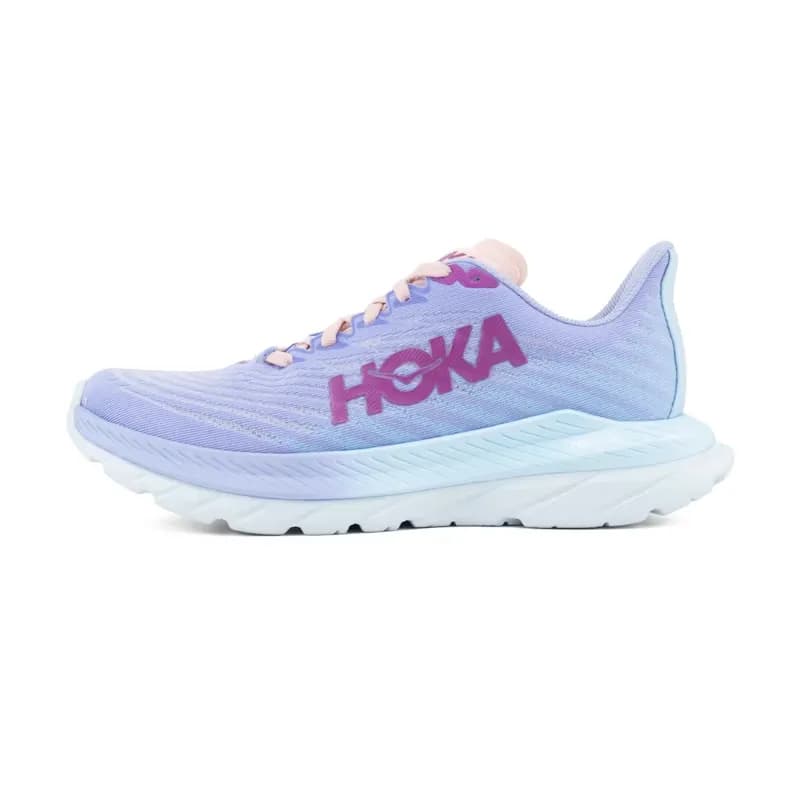 Anúncio: Hoka Calzado Mach 5 1127894-BLSSN Baby Summer Song (t) 8.5 Lavender