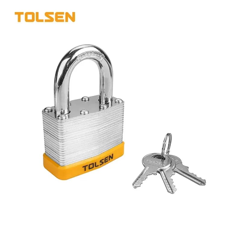 Anúncio: Tolsen Candado . 55143