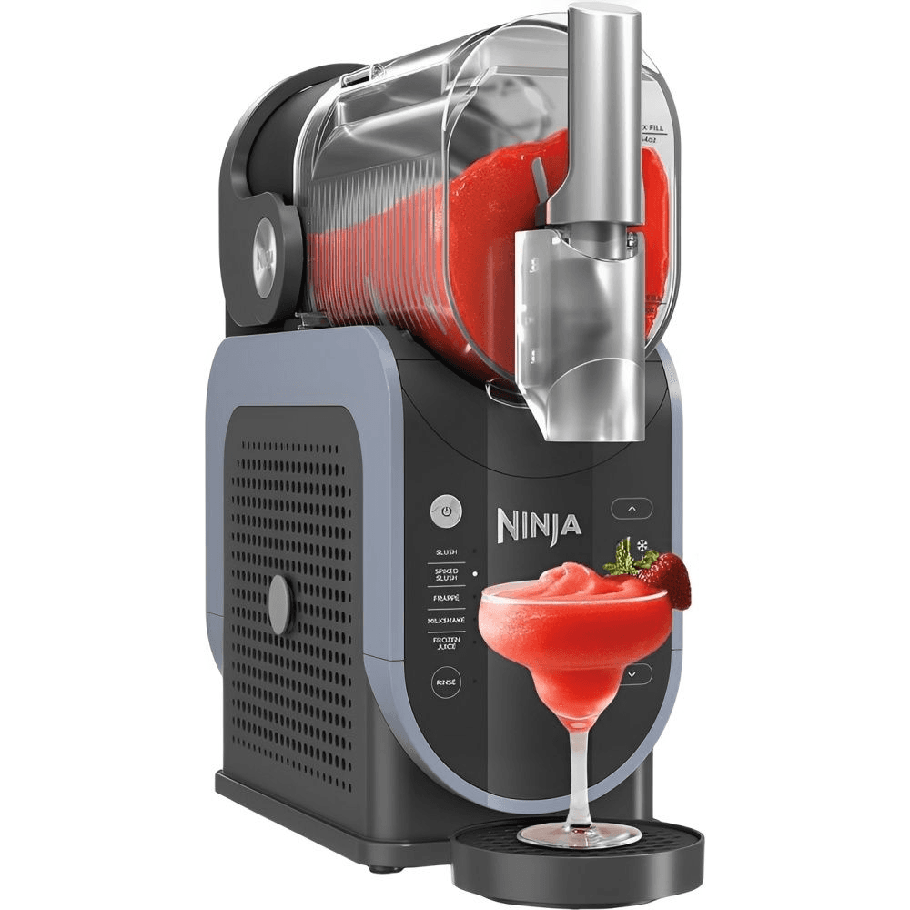 Anúncio: Ninja Maquina De Bebidas FS301 Slushi 200W 220V 50/60HZ