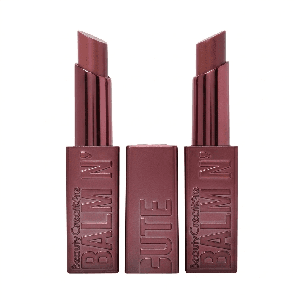 Anúncio: Beauty Creations Labial Balm N' Cute Coconut