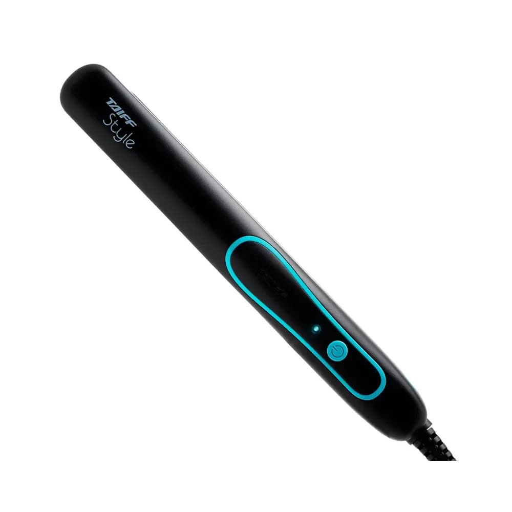 Anúncio: Taiff Alisador Style Black Bivolt