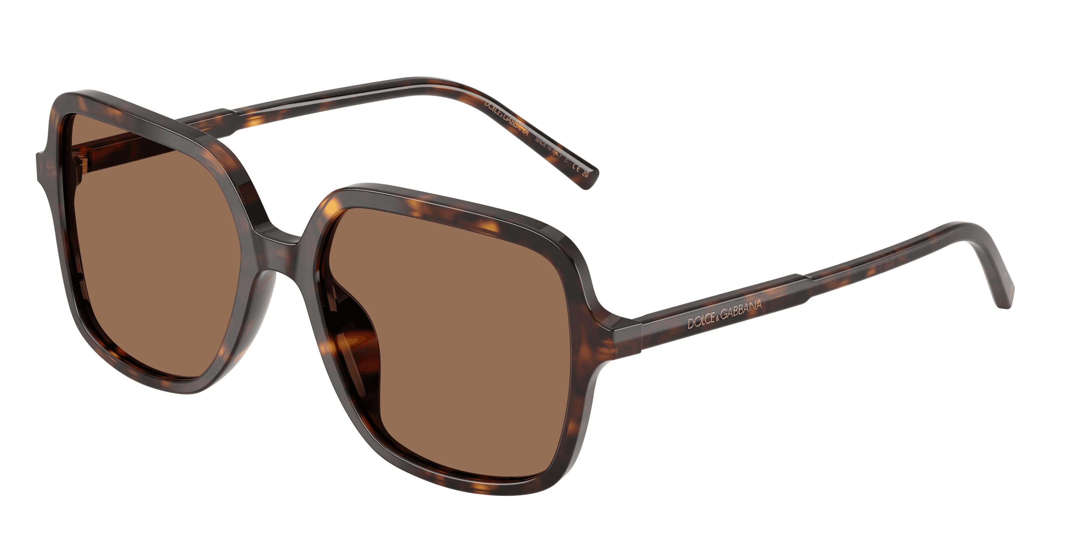 Anúncio: Dolce & Gabbana Lente DG4539 502/73 55