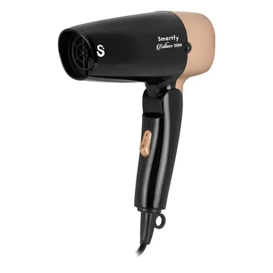 Anúncio: Smartfy Secador SM11 Brillance 1250W Bivolt Negro