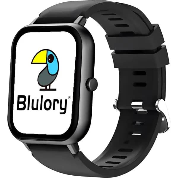 Anúncio: Blulory Reloj Smart Glifo RS5 45MM Black