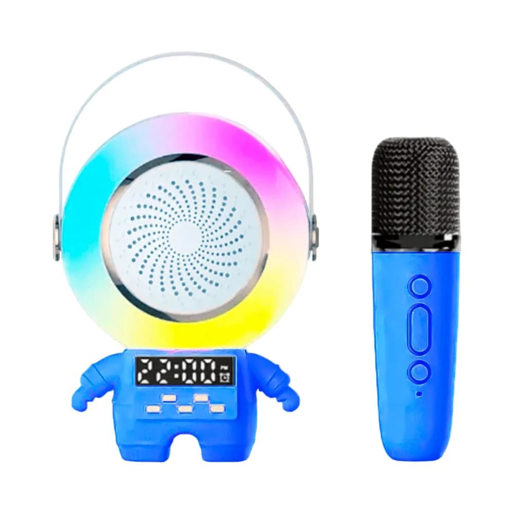 Anúncio: Ecopower Speaker EP-2122 Celeste