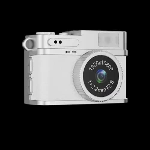 Anúncio: Smart Vision Camara X5 MINI White