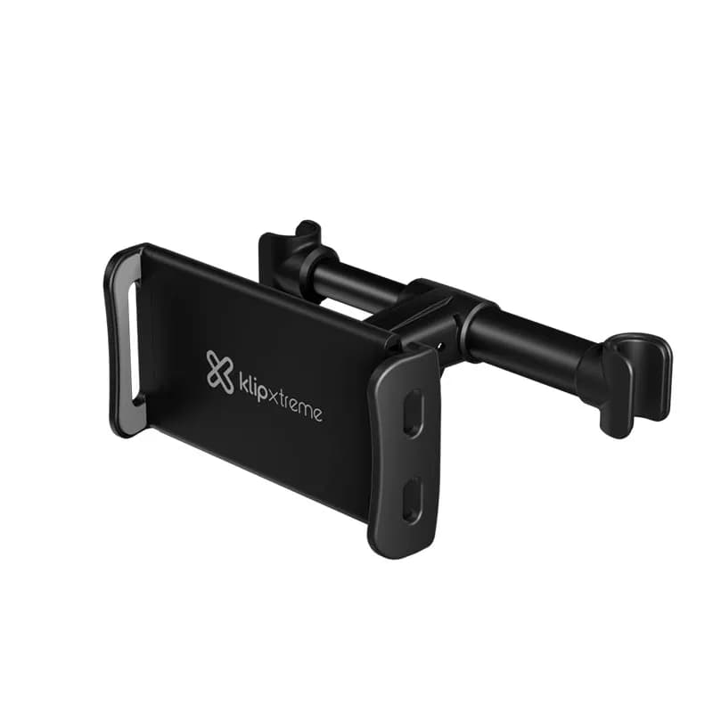 Anúncio: Klip Soporte Celular P/auto KMH-250 Black