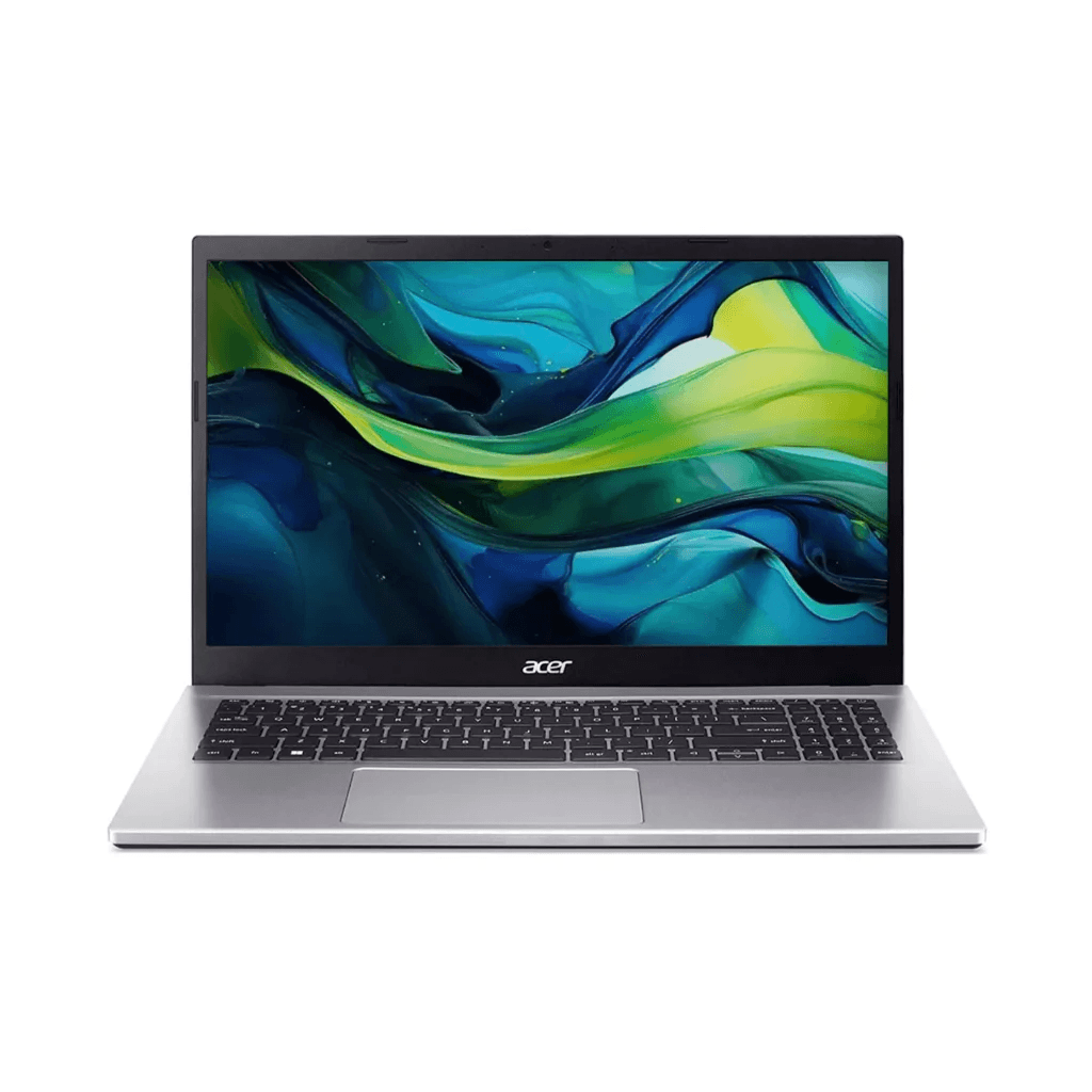 Anúncio: Acer Notebook Aspire Lite AL15-41P-R6Q5 Amd 7 5700U 16/512GB 15.6W W11 Silver