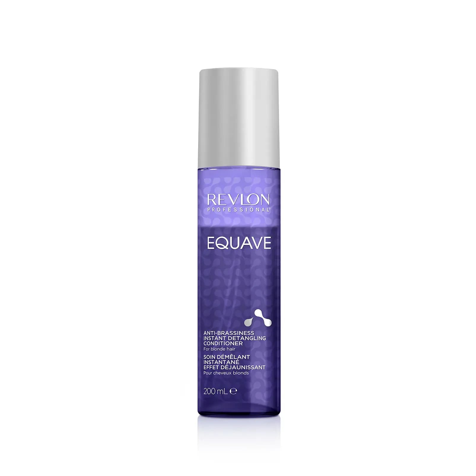 Anúncio: Revlon Acondicionador Equave Anti-brassines Inst.detangling 200ML