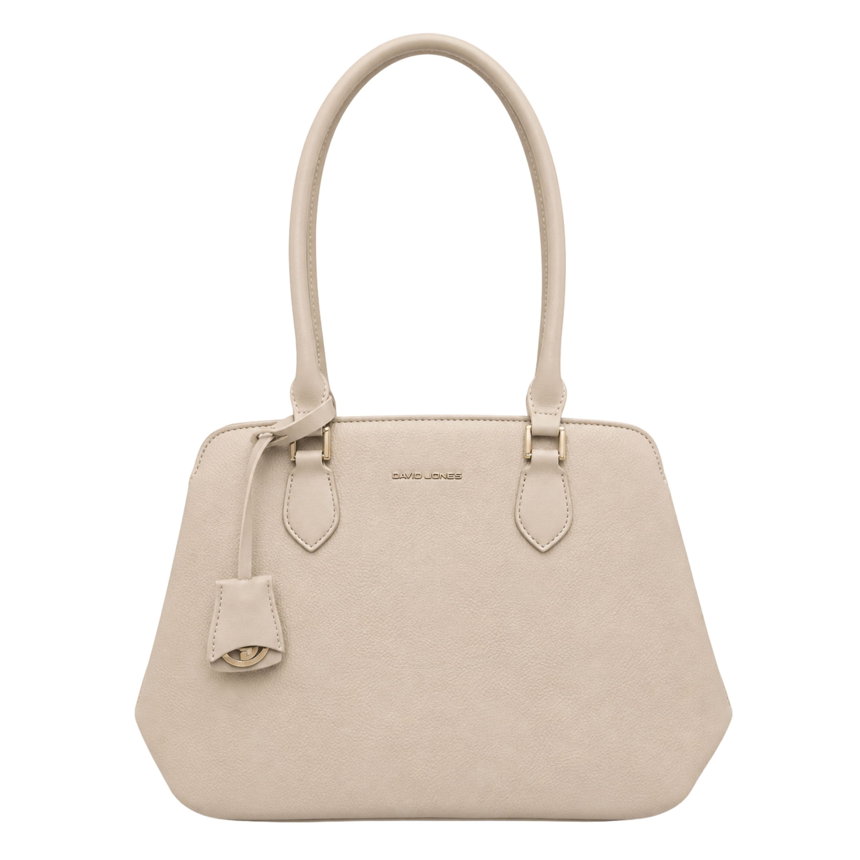 Anúncio: David Jones Cartera CM8251 Oxford Tan*