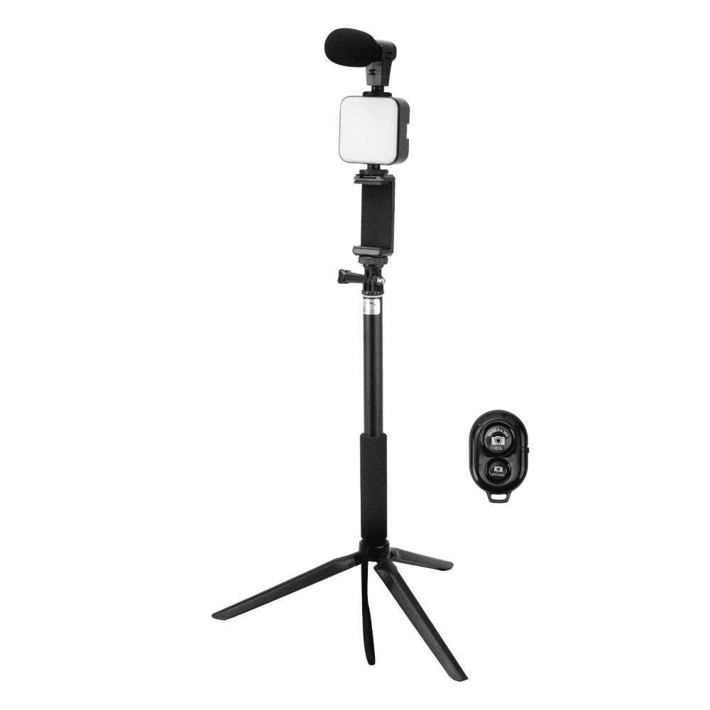 Anúncio: Satellite Baston Tripode A-RM4900Z