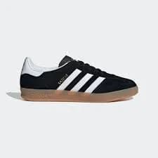 Anúncio: Adidas Calzado Mas Gazelle Indoor JI2060 Negro (t) 9