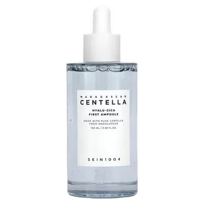 Anúncio: SKIN1004 Ampollas Madagascar Centella Hyalu-cica 100ML