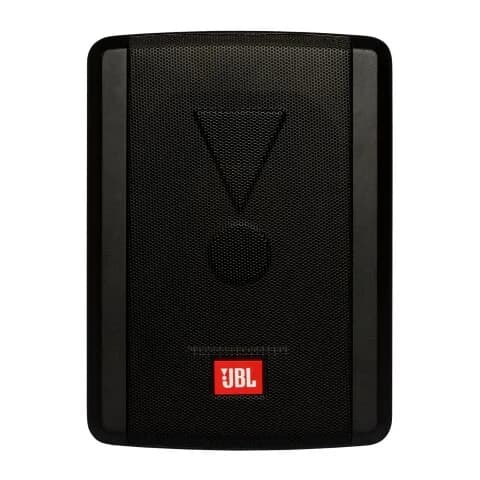 Anúncio: Jbl Subwoofer SW68A-MS 100W Rms Negro