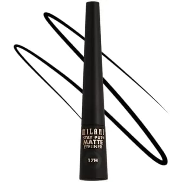 Anúncio: Milani Delineador Liquido Stay Put 150 Black