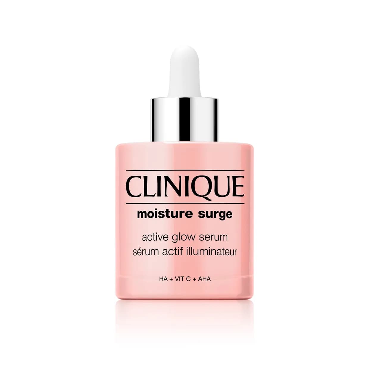 Anúncio: Clinique Serum Moisture Surge Active Glow 50ML