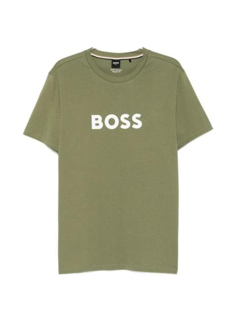 Anúncio: Boss Remera Masc 50491706 351 (l) Verde