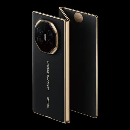 Anúncio: Huawei Cel Mate Xt Ultimate GRL-LX9 5G 10.2" Ds 16/1TB Black
