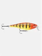 Anúncio: Rapala Señuelo Isca Super Shad Rap SSR-14-HTP 14CM 45G