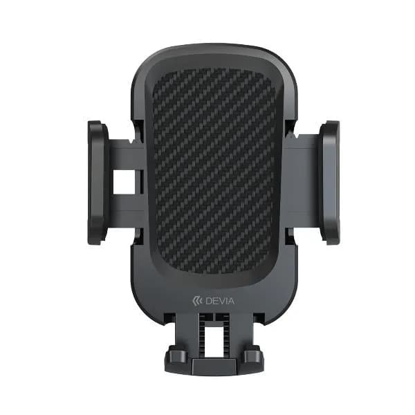 Anúncio: Devia Soporte Vehicular 5-12" 360° Negro