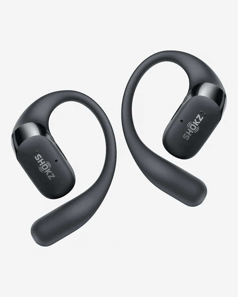 Anúncio: Shokz Auricular Openfit 2+ T921-ST-GY-US Gray