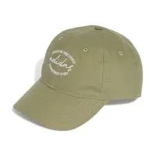 Anúncio: Adidas Kepi Dad Embr IY7691 Verde