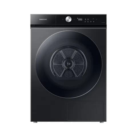 Anúncio: Samsung Secador De Ropas DV17B9750CV/ZS 17KG/LED/220V Black