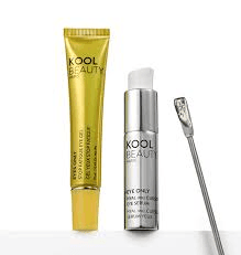 Anúncio: Kool Beauty Serum P/ojos Eyes Only Stop Fatigue 15ML