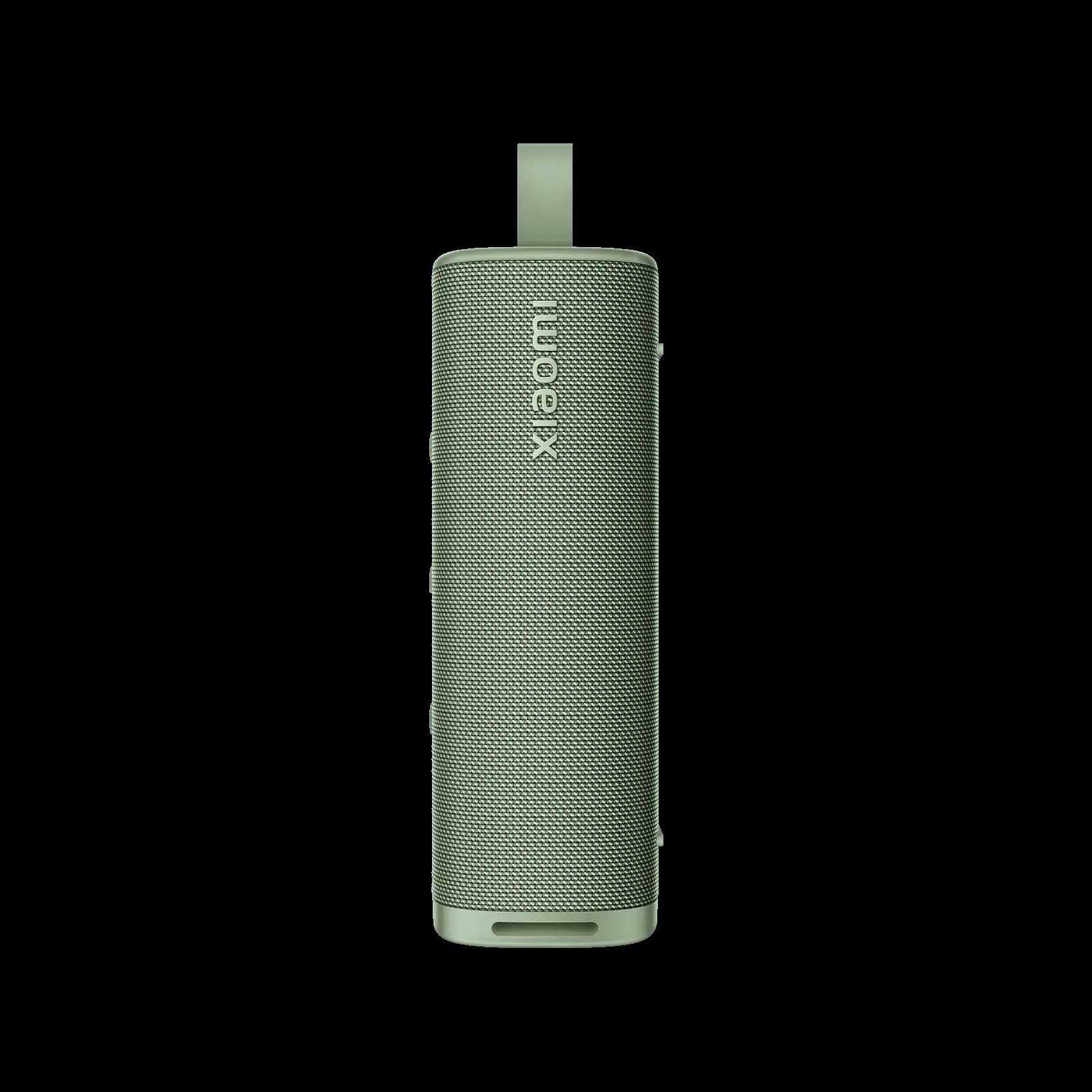 Anúncio: Xiaomi Speaker Sound Outdoor Bluetooth MDZ-38-DB QBH4372GL Green