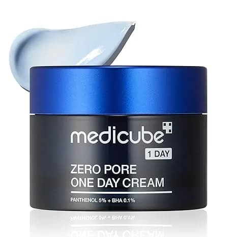 Anúncio: Medicube Crema Zero Pore One Day 50ML