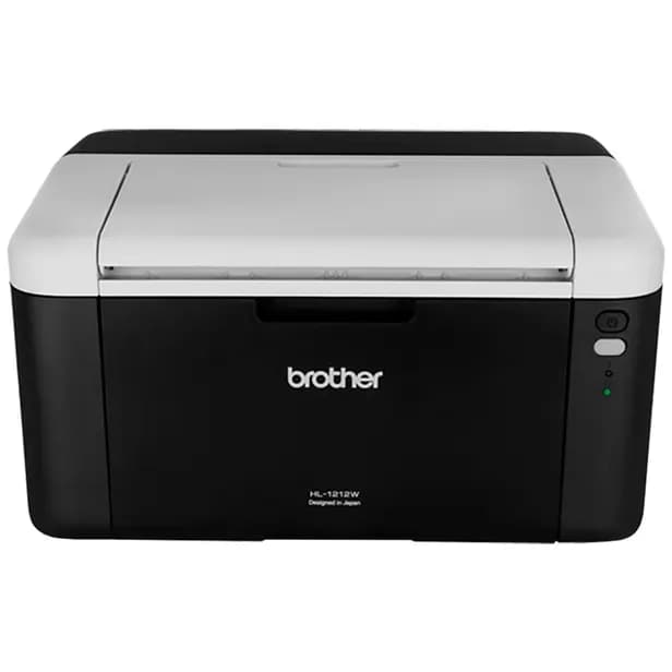 Anúncio: Brother Impresora Laser HL-1212W Wifi 220V