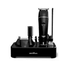 Anúncio: Britania Afeitadora BAP23 Multigroom 11 En 1 Bivolt Negro