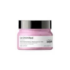 Anúncio: Loreal Máscara Se Liss Unlimited Prokeratin 250ML