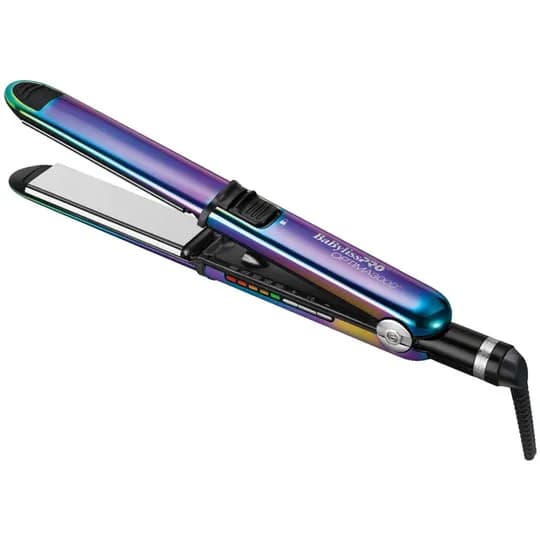 Anúncio: Babylisspro Alisador Optima 3000 BNTRB3000TUZ Iridescent Bivolt