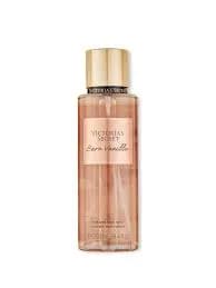 Anúncio: Victoria's Secret Splash Bare Vainilla 250ML