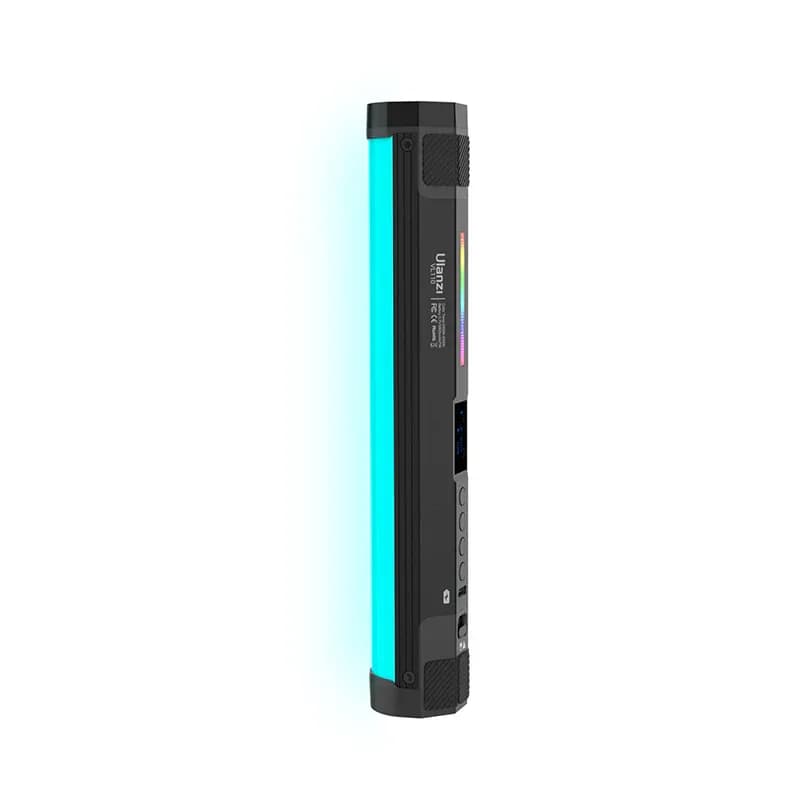 Anúncio: Ulanzi Baston MINI LED VL110