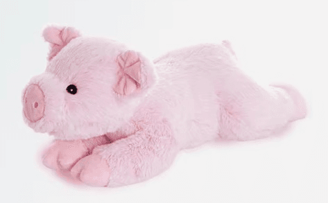 Anúncio: Original Peluche Cerdo MZ-092