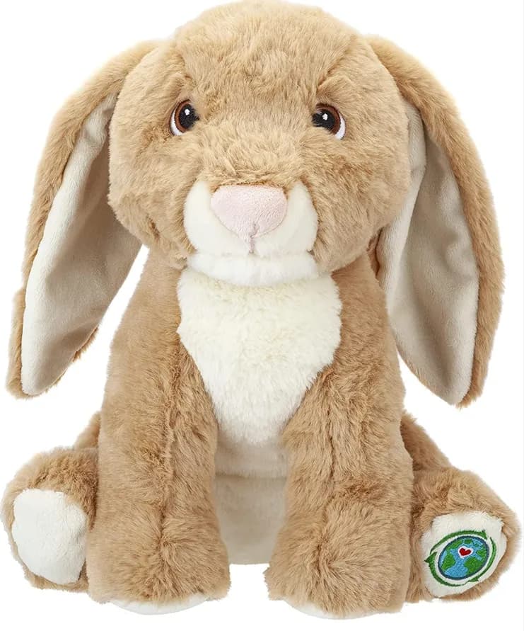 Anúncio: Your Planet Peluche Conejo 27.94CM 443213